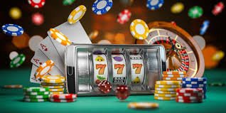 bandar togel featured game showcase