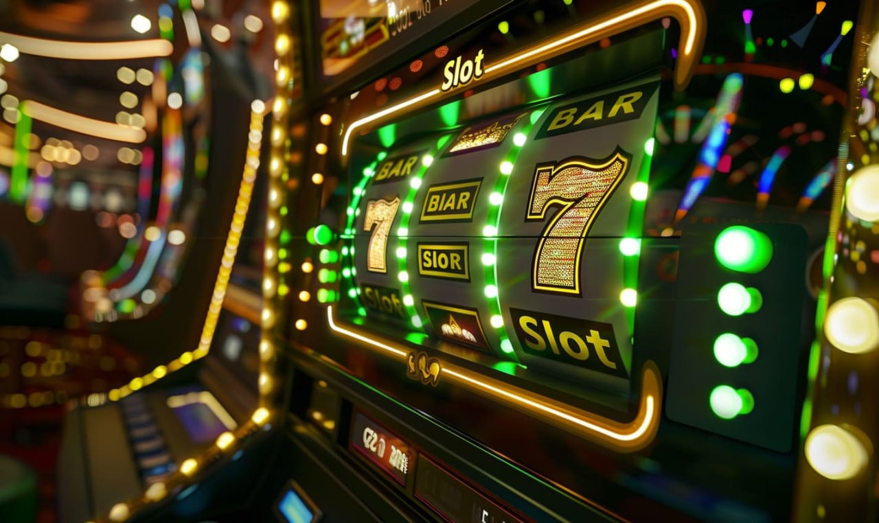 bandar togel featured game showcase