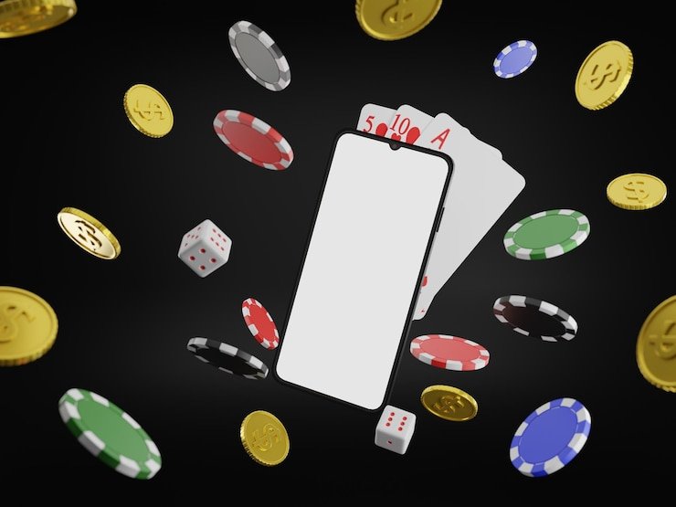 Permainan Andar Bahar dengan dealer langsung