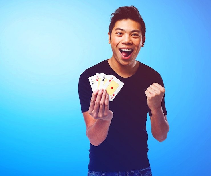 Leaderboard dan pencapaian pemain di bandar togel Fishing Games