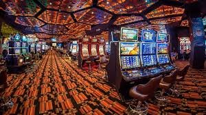 Sesi Grand Slam dengan multiple players di bandar togel