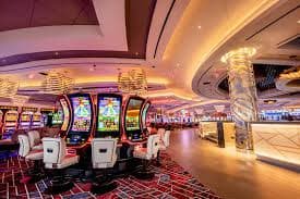 Speed Blackjack Game 
