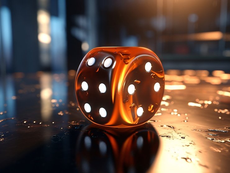Studio dealer Speed Blackjack bandar togel dengan kualitas HD