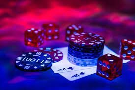Antarmuka meja Speed Blackjack di bandar togel
